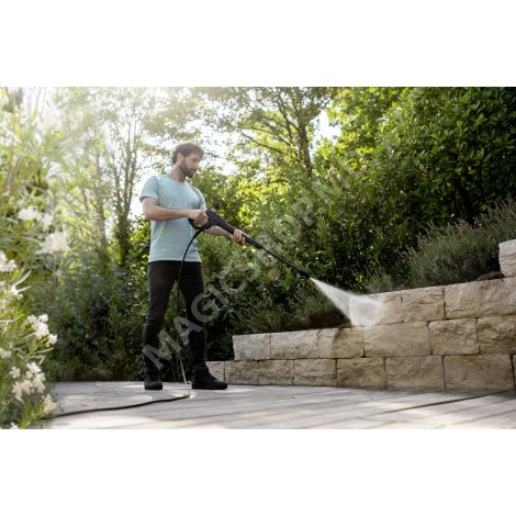 Mașină de spălat cu presiune K 7 WCM